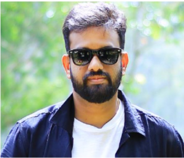 Nishanth Shetty, CEO and designated partner of Code Spectrum Technology LLP